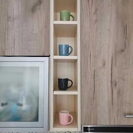 фридом Apartment